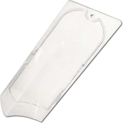 Diffuseur de lumière WHIRLPOOL Hublot de lampe droit 482000009360, C003