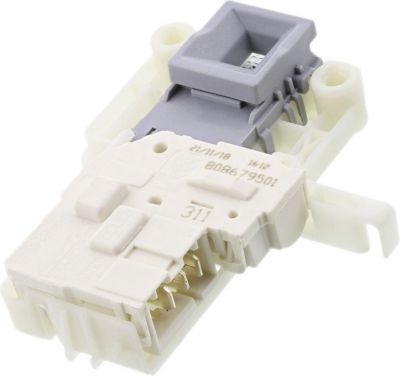 Sécurité de porte ELECTROLUX Sécurité de porte, Fermeture, Verrou 379