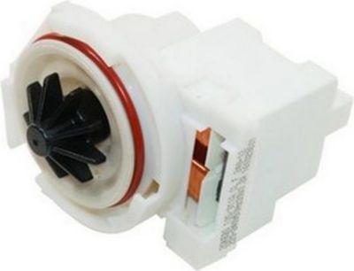 Pompe de vidange INDESIT C00256542 Pompe de vidange INDESIT C00256542