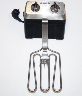 Pièce détachée MAGIMIX Tableau complet  pro 500F 503977