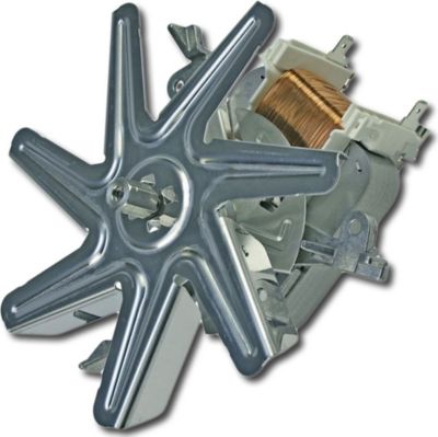 Ventilateur BOSCH Ventilateur complet (moteur et pâle) 006