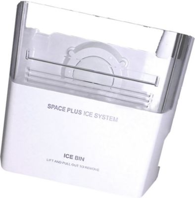 Bac LG Bac à glacons AKC73309301