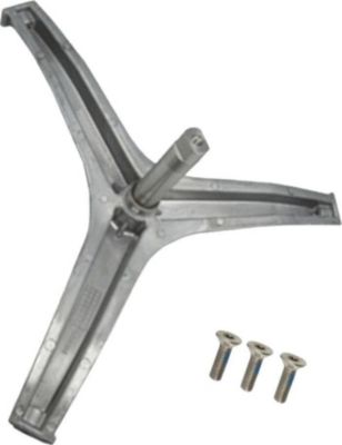 Poulie BRANDT Croisillon de tambour AS0013037, LC8C006