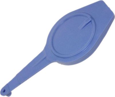 Pièce détachée BEKO de bac de récupération d'eau 2958330200