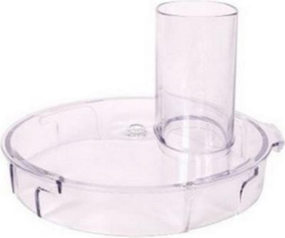 Couvercle KENWOOD Couvercle avec cheminée KW707610