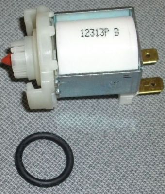 Electrovanne BEKO Vanne de regénération 1764950100
