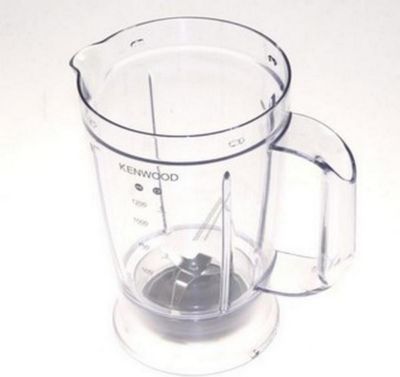 Pièce détachée KENWOOD Bol blender KW714984