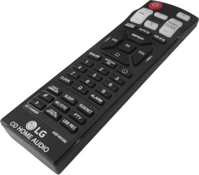 Télécommande LG Télécommande AKB74955362, AKB73655743