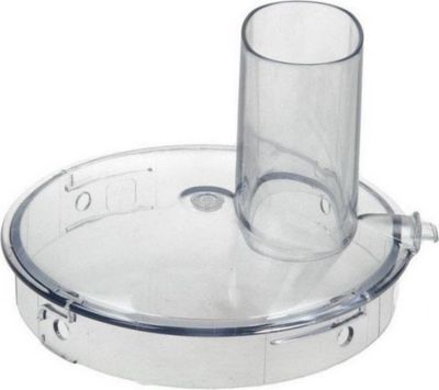 Couvercle KENWOOD Couvercle avec cheminée KW716014