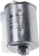 Condensateur HAIER 8mf CBB65A-1 00330506020B, 49052987