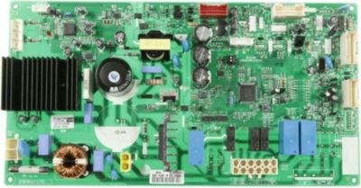 Platine LG Carte mère EBR83717520