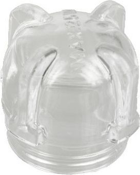 Ampoule BOSCH Verre de lampe 00155333