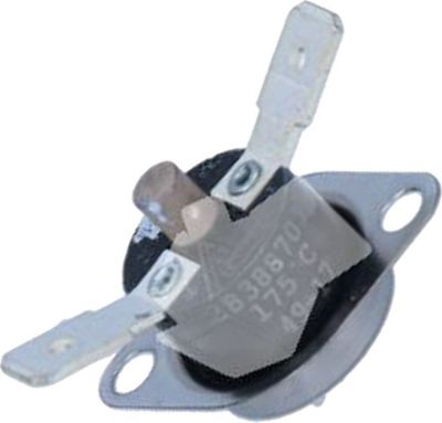 Thermostat BEKO Réarmarble 2838870100