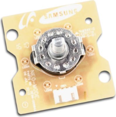Programmateur SAMSUNG Sélècteur de programme d'origine DE96-00