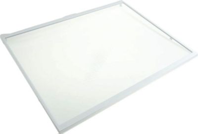 Clayette BEKO Clayette, étagère en verre 5943580400