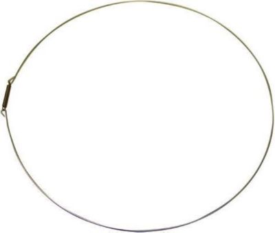 Bague SIEMENS Bague de support d'origine 00439671, 003