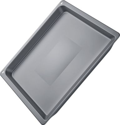 Plaque BOSCH Plaque lèche frite d'origine 17002715, 1