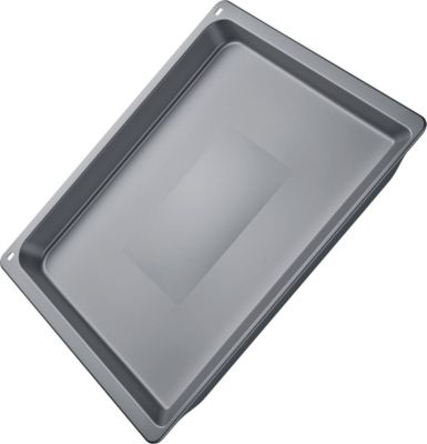 Plaque BOSCH Plaque lèche frite d'origine 17002715, 1