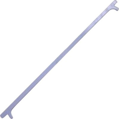 Profil BEKO Profil Clayette, étagère arrière 4866560