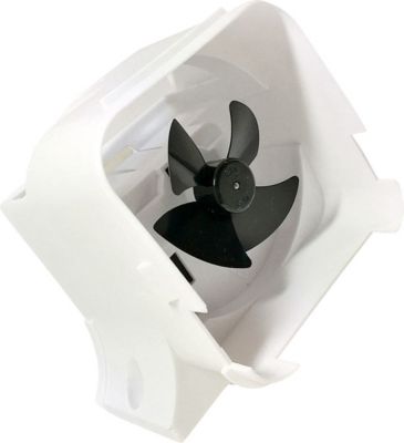 Moteur KITCHENAID ventilateur complet 481010595123
