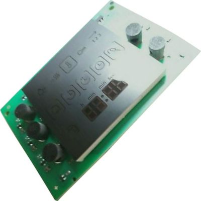 Programmateur BOSCH Module de commande d'origine 00672525