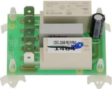 Programmateur SMEG Module 811660001, 811650197