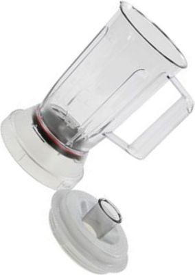 Pièce détachée BOSCH Bol mixeur d'origine 11010038