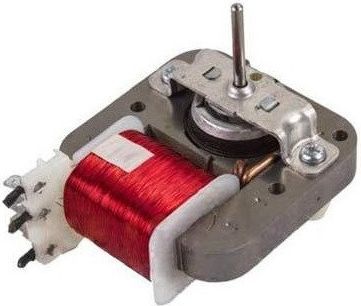 Moteur SAMSUNG ventilateur d'origine DE31-10185A Moteur SAMSUNG ventilateur d'origine DE31-10185A