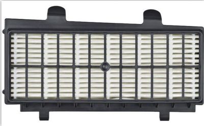 Filtre HEPA Pour Aspirateur Bosch BSGL5ZOO2 Zoo ProAnimal GL50 - Alternative économique Microsafe