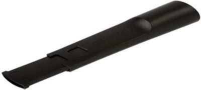 Brosse ROWENTA Brosse, Embout fente télescopique XL ZR9