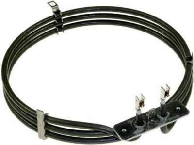 Résistance WHIRLPOOL circulaire 2700W 481925928759,C00375163