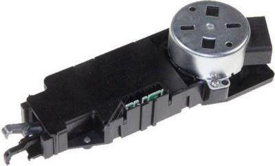 Pièce détachée ELECTROLUX verrou 3572386021