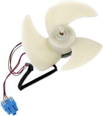 Ventilateur LG Ventilateur avec moteur n°403B EAU431203