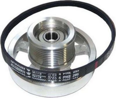 Kit BEKO Kit poulie seche linge 492204404 Kit BEKO Kit poulie seche linge 492204404