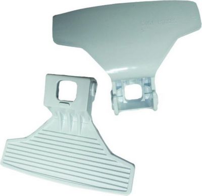 Poignée de porte BEKO hublot 2828780100 Poignée de porte BEKO hublot 2828780100