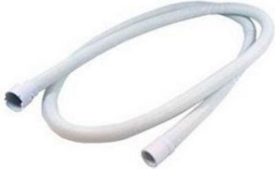 Tuyau d'eau BEKO de vidange droit 2m d'origine 1740160300