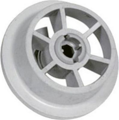 Roulette de panier BEKO inférieur (x1) 1885900400 Roulette de panier BEKO inférieur (x1) 1885900400