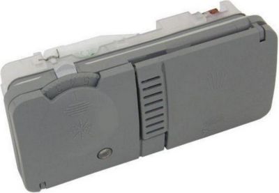 Boîte à produits BEKO 1718601700, 32X2346