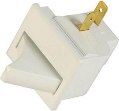 Interrupteur BEKO Interrupteur de lumiere 4834220185