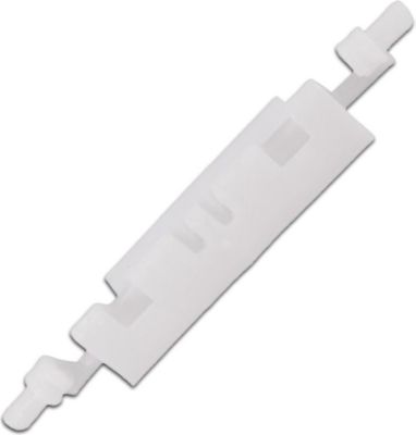 Portillon de freezer BEKO Charnière poignée 4244510100 Portillon de freezer BEKO Charnière poignée 4244510100