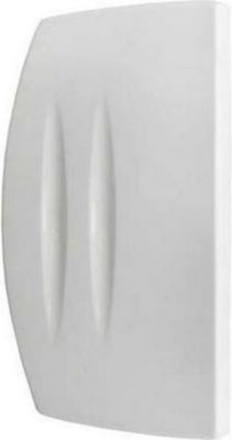 Poignée de porte BEKO freezer 4244570100, 4079820400