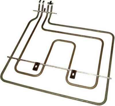 Résistance BEKO de voute/grill 1100W + 1100W 262900064 Résistance BEKO de voute/grill 1100W + 1100W 262900064
