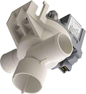 Pompe de vidange CANDY d'origine 41021348