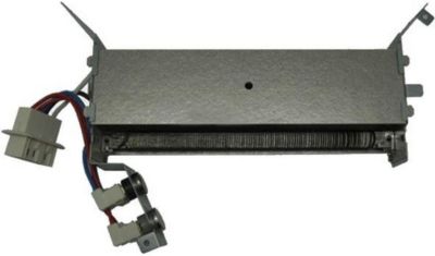 Résistance BEKO 2000 w 2957501200, 2957500200