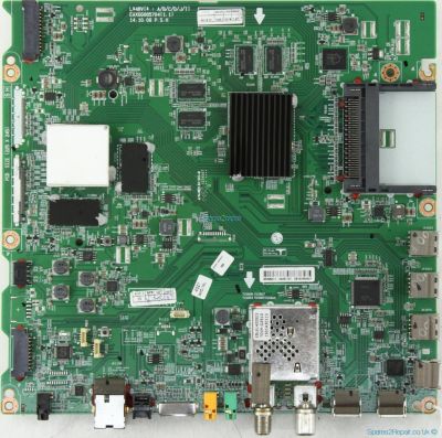 Carte LG Carte mére EAX66085704