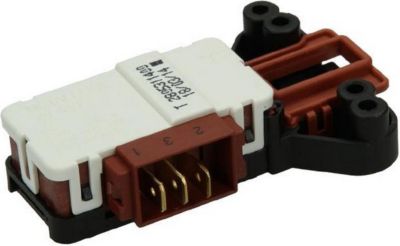 Sécurité de porte BEKO Sécurité de porte, Fermeture, Verrou 280