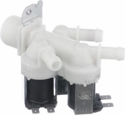 Electrovanne BOSCH 3 voies 00173910, 52X0102