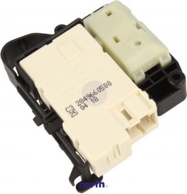 Sécurité de porte BEKO Sécurité de porte, Fermeture, Verrou 284