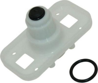 Pièce détachée BEKO Valve réservoir femelle 2961100100