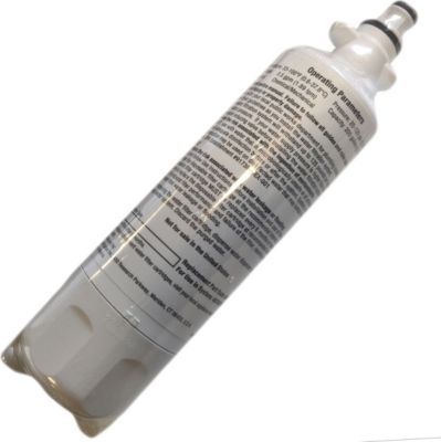 Filtre anticalcaire BEKO Cartouche  d'origine 4874960100 Filtre anticalcaire BEKO Cartouche  d'origine 4874960100